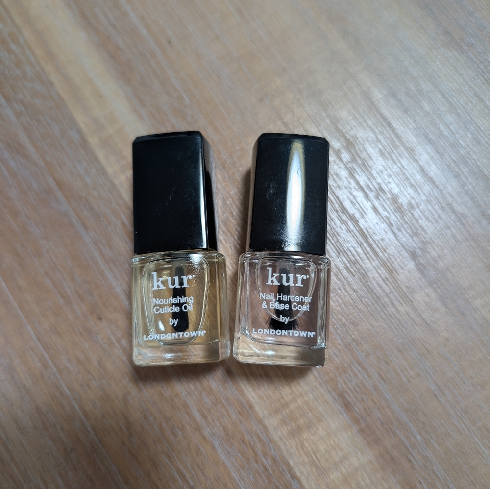 Londontown Nail Care